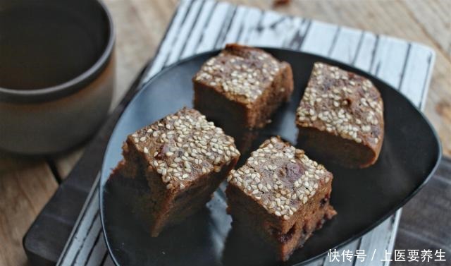 糕点|清朝宫廷御用糕点,柔软香甜又简单,第一次做也能轻松上手