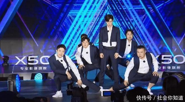 观众|《青春环游记2》远超《极限挑战》,一个靠实力赢,一个靠实力输