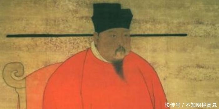  至今|此人一生仅留一首诗, 只有短短两行, 却是千古绝句, 至今为人称道