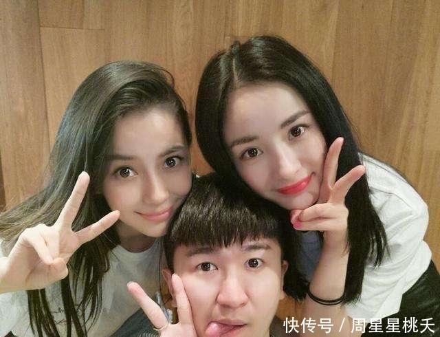 任嘉伦|《亲爱的请放松》官宣:任嘉伦、范丞丞、佟丽娅等10个明星加盟