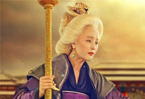 皇帝|宰相写“青鹅”两字,被武则天灭族,把字拆开后,众人才恍然大悟