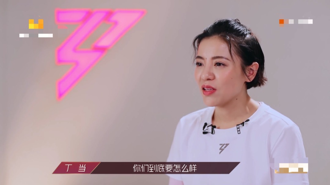  强势|《乘风破浪》的“搞事三人组”，性格强势让人忌惮，团队被她们搅