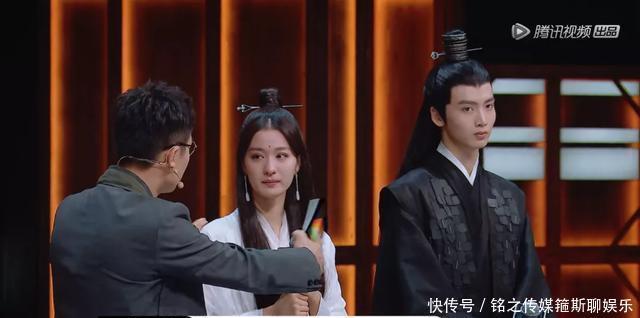 对陈宥维|他演技明明那么烂,是谁在捧他?