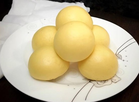 真的|入冬后容易长胖隔三差五吃吃这馒头,刮脂又瘦身,真的特别好吃