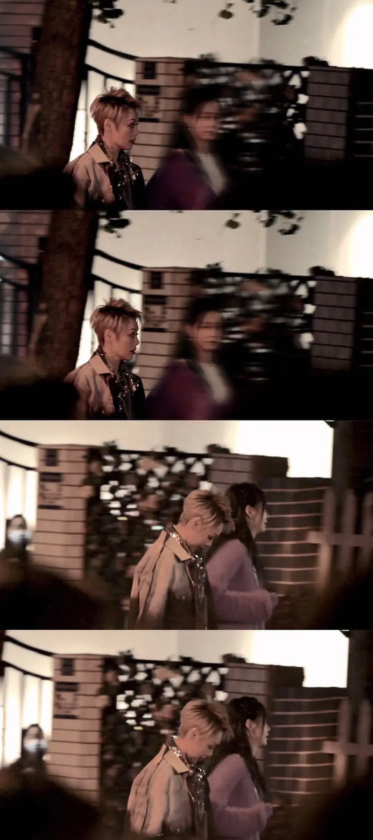  接档|《姐姐的爱乐之程》接档《中餐厅》，第二期成都录制，沈梦辰飞行