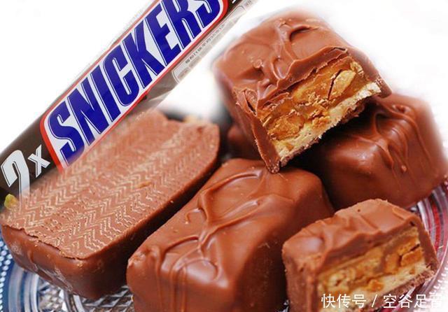 零食|最能扛饿的5种零食,士力架只排在第3,第一简直是零食中的贵族