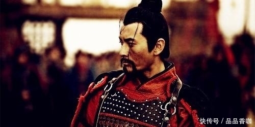 李五|史上10大悲剧英雄 二冉三郑四李五岳飞 第1因一败绩而名留青史