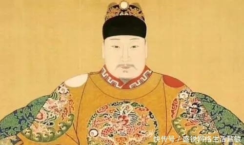 衰落|历史上连续出明君最多的朝代, 既不是唐朝也不是清朝