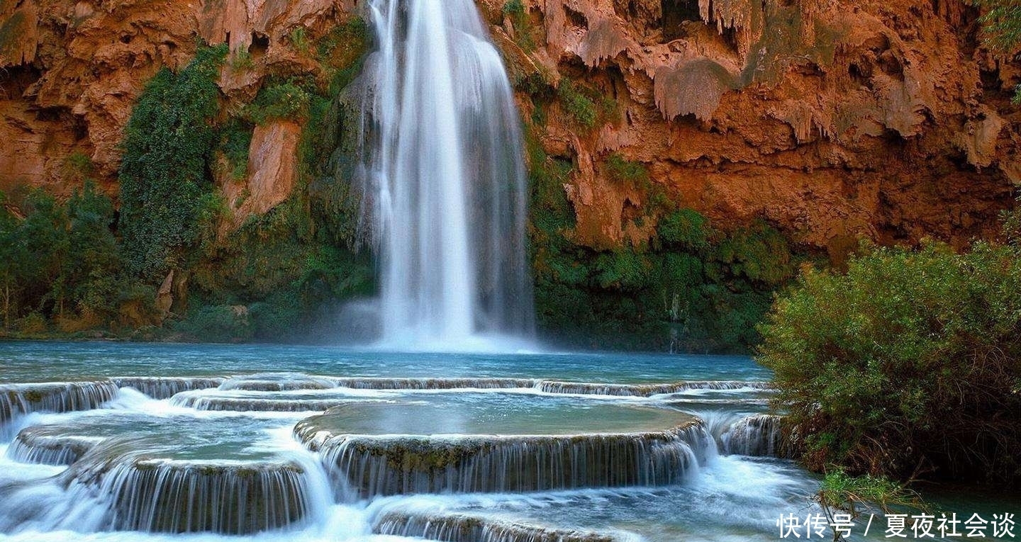 短短|韦应物最经典的一首山水诗,短短28字,也是他一生沉浮的结晶