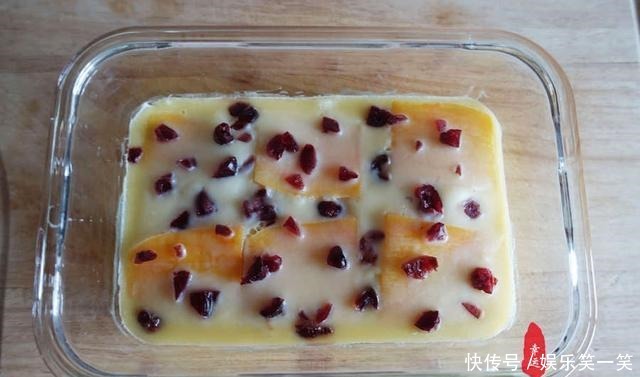 好吃|用红薯山药鸡蛋制作的小甜品,特别有颜值,好吃又好看