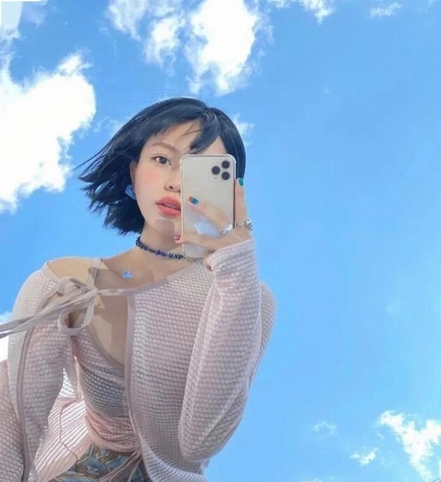 对镜|解锁对镜自拍技巧,分分钟在家拍出大片!