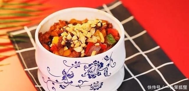 简单|常吃南瓜的注意了!南瓜竟有这种功效,简单一蒸好吃更营养!