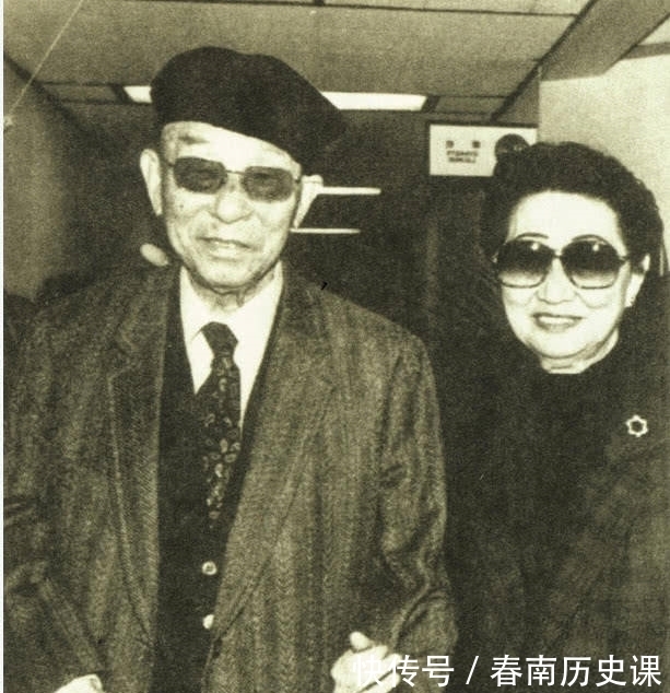 写信|张学良写信向宋子文借钱,开口就是数十万:弟我是从来没穷过啊