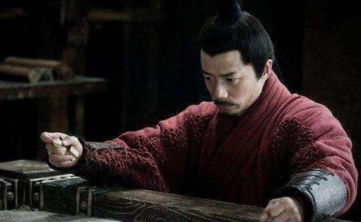  将军|韩信，兵仙之路，略不世出