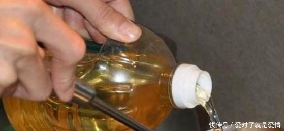 检出|必须曝光大品牌食用油自砸招牌,被检出了违禁添加剂!