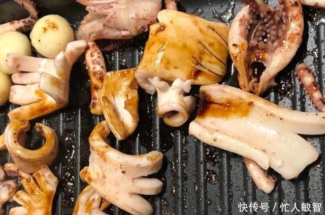 超过|这才是香格里拉松茸之王,每根都超过17厘米,黄油香煎太完美了