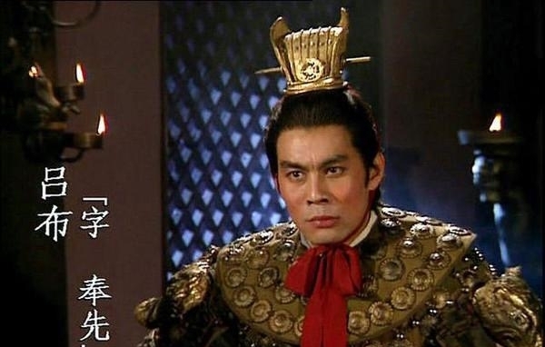 武将|三国唯一受吕布盛赞的武将,却被历史埋没,结局无人知晓