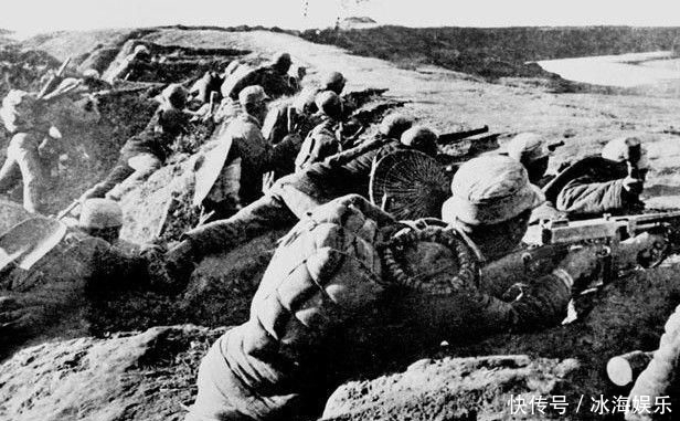 抗日战争|抗日战争时期每名士兵能领多少子弹?别被抗日剧骗了:现实令人不敢信