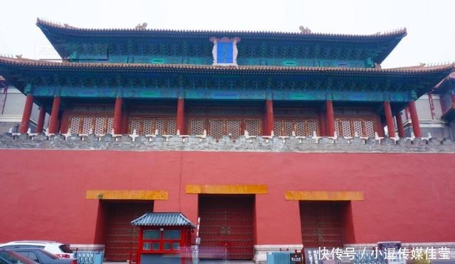 兵部|科举考试完，皇帝：状元在哪？倒数的都没来！礼部尚书：快亡了