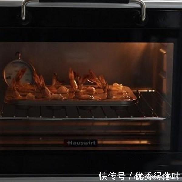 蛋白质|冷冻对虾这样做 味道鲜美 名字也很拽 很受欢迎的街边小吃 虾扯蛋