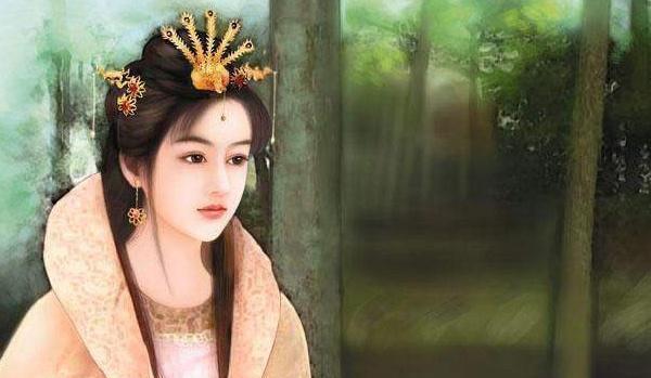 强盛|皇帝13岁时喜欢他嫂子，为娶她杀光她全家，王朝却因她更加强盛