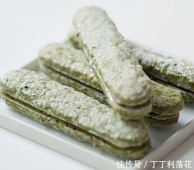 层次|有了这个新手蛋糕体教程,“杰诺瓦士蛋糕”我搞明白了