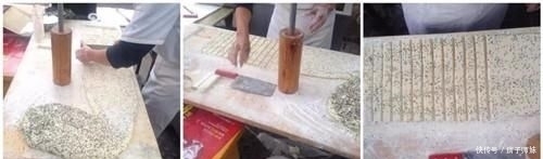 详细|脆皮大油条配方、做法大公开!(附详细图解)