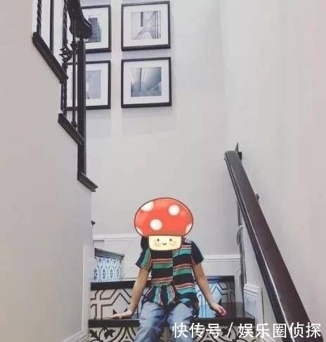 复式楼|媳妇宁可爬楼梯,也要买顶层复式楼!进屋就被迷住了,全屋太漂亮