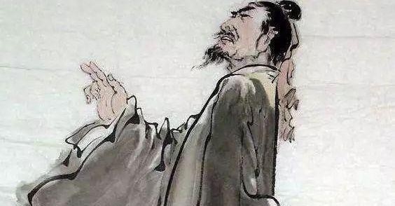 武则天|戏说骆宾王:这大概是骂武则天骂的最惨的一个人!