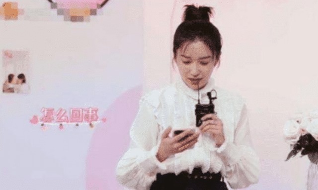 人缘|人缘差有多尴尬给陈伟霆打电话不接,给张子枫发微信却已被删