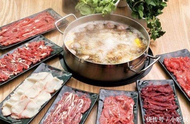 牛肉|为啥潮汕牛肉火锅到了北方很难有市场,北方人表示:吃完易生气