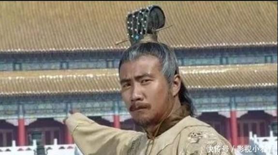 CEO|一场车祸牵连万人,明朝第一CEO被炒,案件背后的为官之道