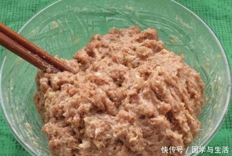 紧致|清汆丸子汤家常做法,掌握3点技巧,丸子紧致弹牙不松散,特好吃