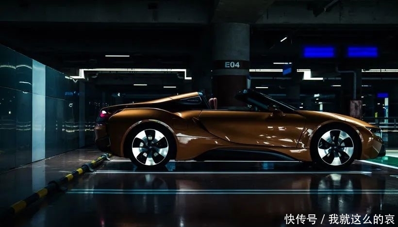 仪式|开跑车就需要有仪式感,这场朝圣之旅我爱了