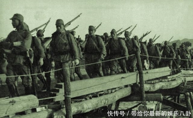 坡头村|80多年前日寇在一个小村庄的暴行，每一个细节都让人悲恸欲绝