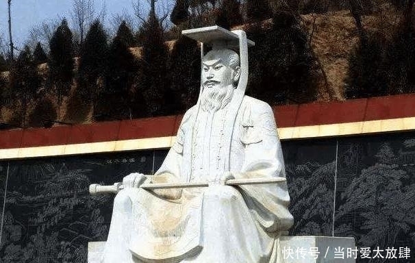  历史|东周长达五百多年，为何没有一位中兴之主？