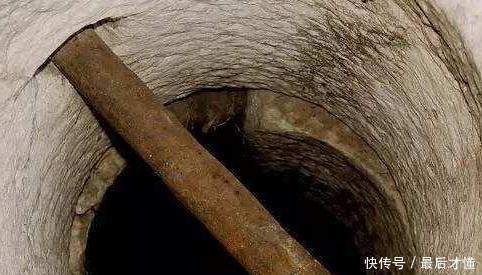 慈禧|故宫的井口那么窄，慈禧是怎么把24岁的珍妃塞进去的