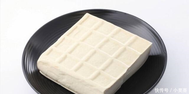 卤水豆腐|买豆腐时,这2种再便宜也别买,豆腐摊老板:我自己都不吃