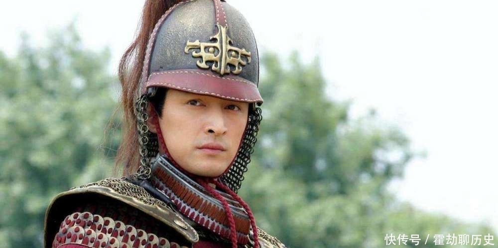 卫青|汉武帝信任卫青,是因为卫青的身份?其实另有原因