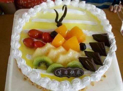 生日|孩子生日,我花50元做了一桌菜,家人吃嗨了