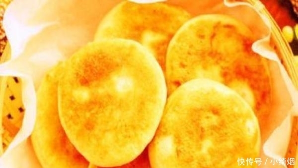  就要|开水一烫，筷子一搅，3分钟出锅，比蛋糕还香软，隔三差五就要做