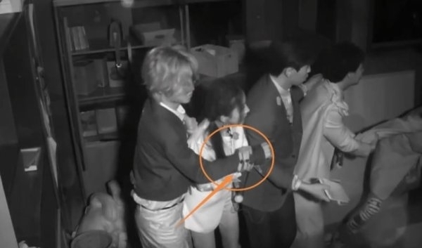 黄明昊|密逃三个小细节证明:邓伦真的比不上黄明昊!