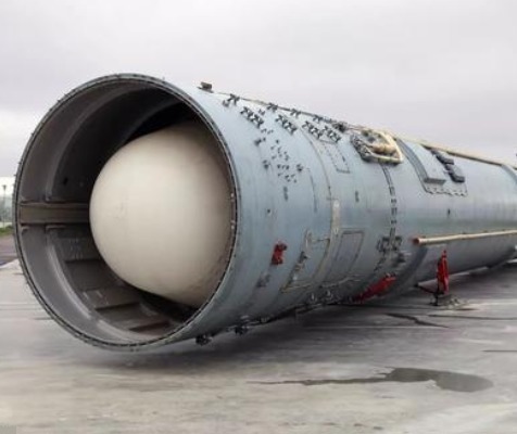  背叛|史上最大背叛！乌克兰给美国送去国宝级礼物，坑了所有东方国家