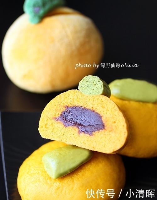 豆沙包|这样的豆沙包,孩子更喜欢吃