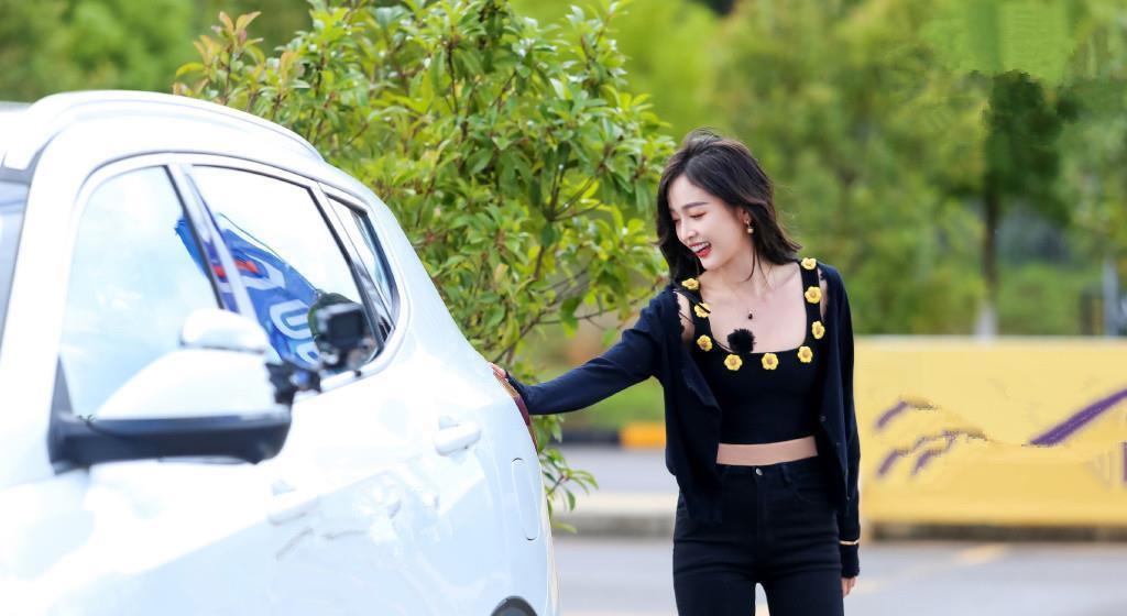 挽救|《新手驾到》热度不够,戚薇、周深、霍尊、吴宣仪也无力挽救