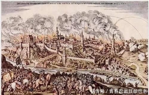 奥地利|同样说德语,同样为德意志民族,奥地利为什么不是德国一部分