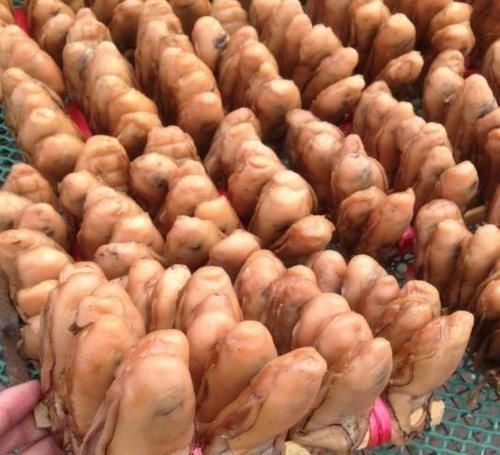 建议|建议中老年人少吃瓜子花生,多吃下面几物,好吃不贵又健康