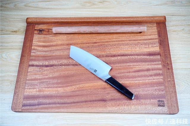 做菜|厨房好物推荐:一套出色的刀具,会让你真正的爱上做菜!