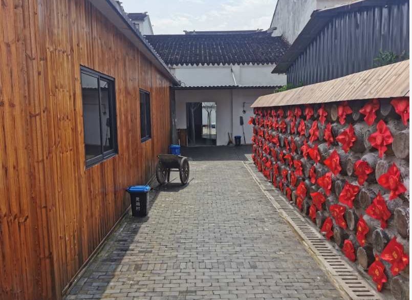 春秋时期|苏州横泾烧酒:传承传统工艺 弘扬千年苏酒文化