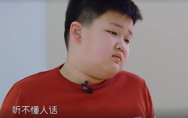 计后|对姐姐们挑三拣四的杜华,对亲儿子更狠,先上变形计后送少林寺